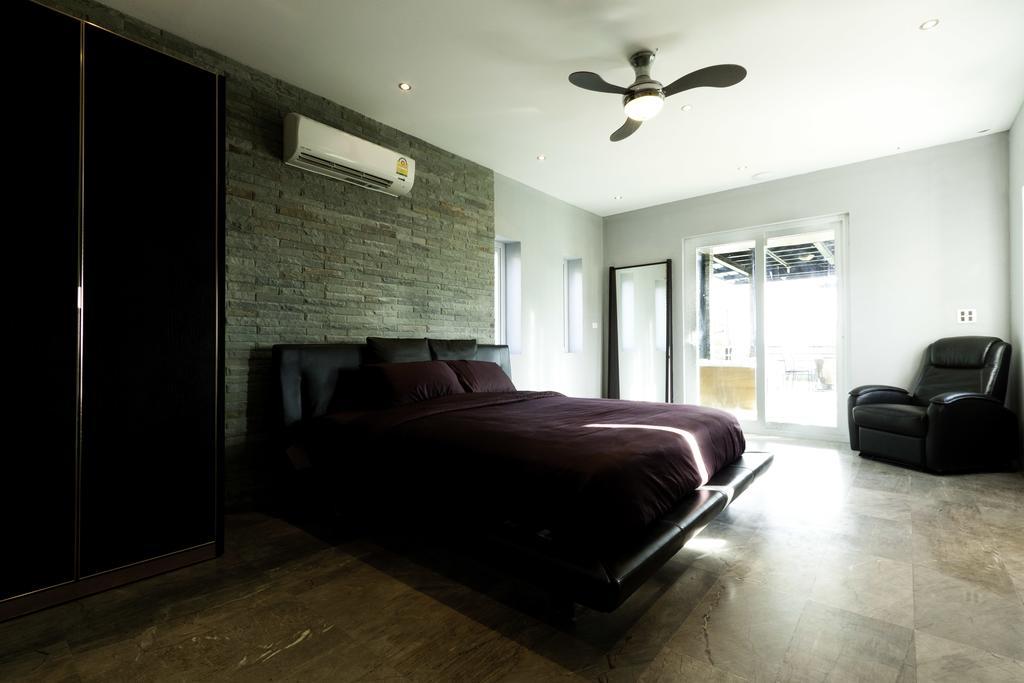 The Promenade Villa By Holiplanet Rawai Kültér fotó