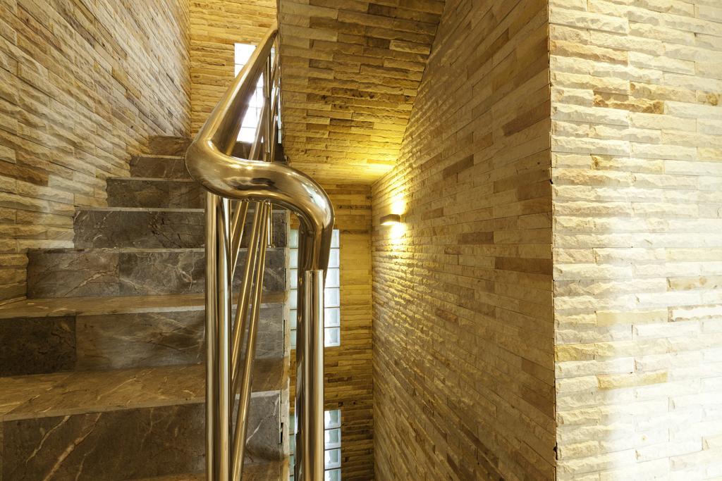 The Promenade Villa By Holiplanet Rawai Szoba fotó