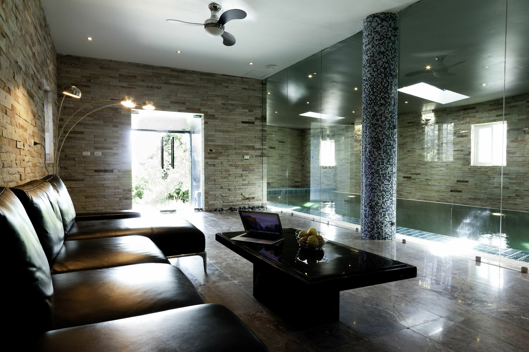 The Promenade Villa By Holiplanet Rawai Kültér fotó