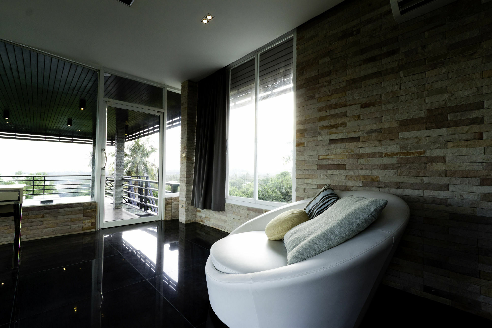 The Promenade Villa By Holiplanet Rawai Kültér fotó