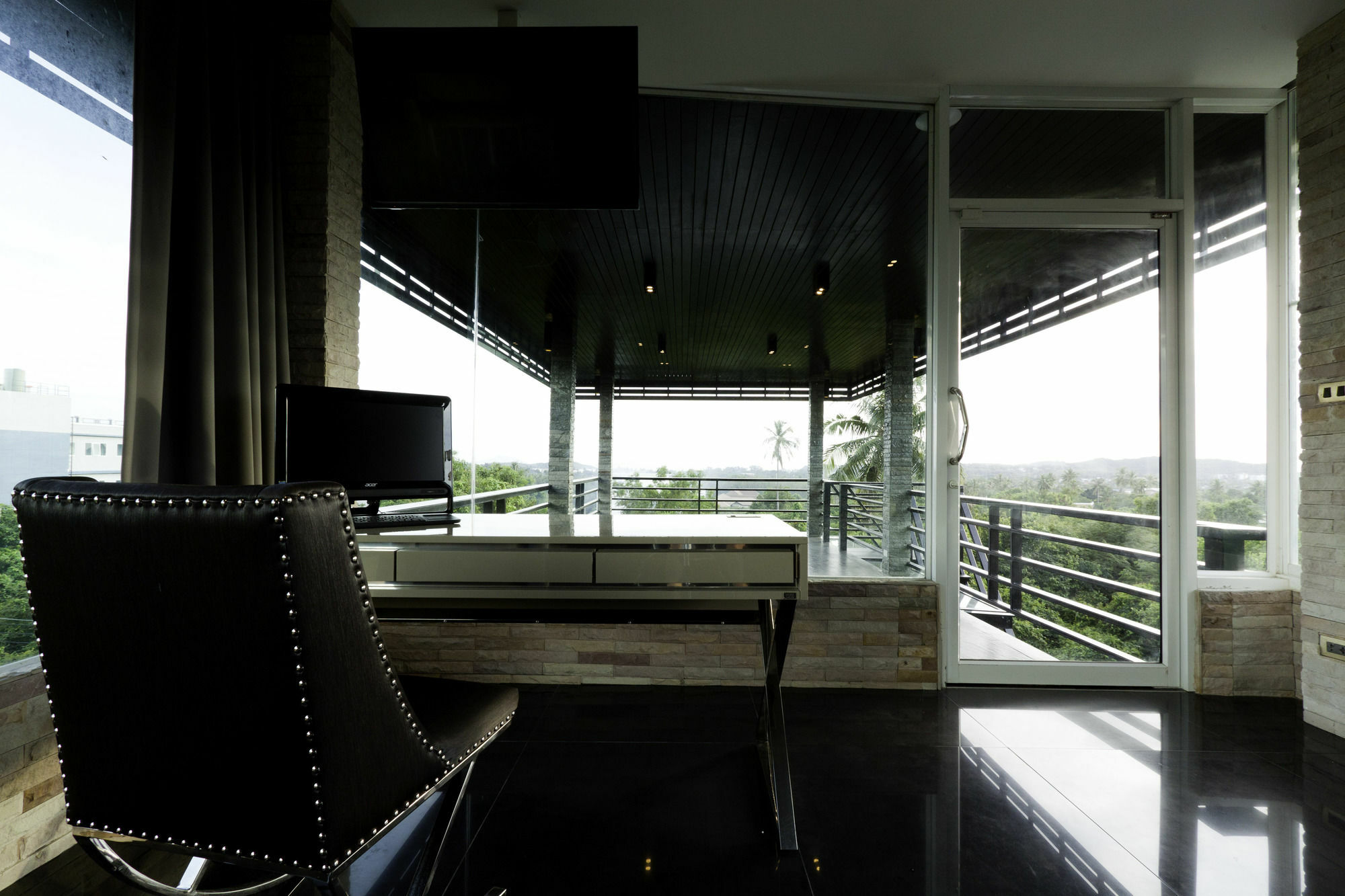 The Promenade Villa By Holiplanet Rawai Kültér fotó