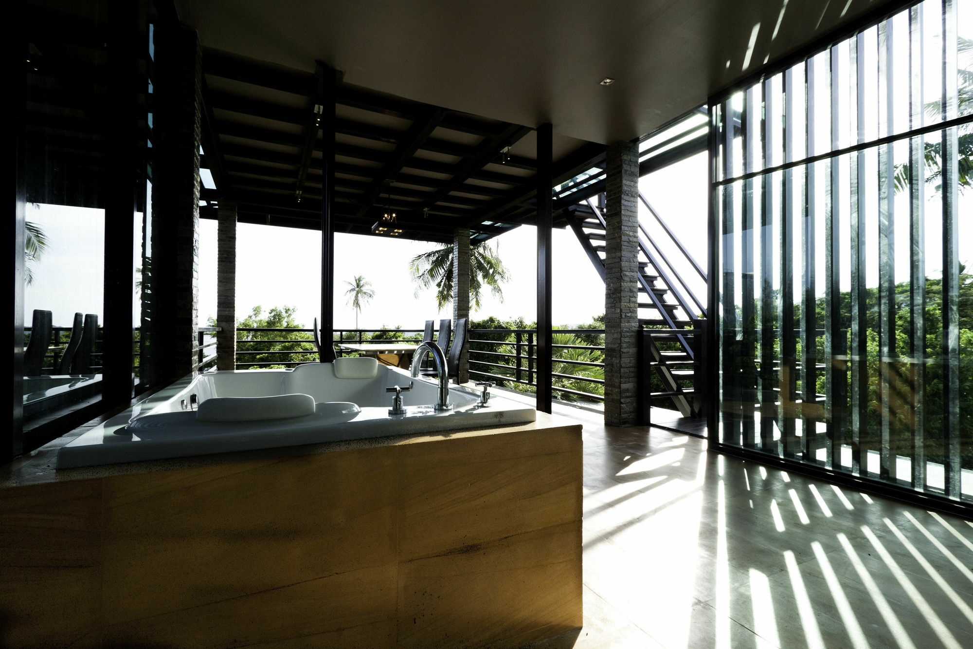The Promenade Villa By Holiplanet Rawai Kültér fotó