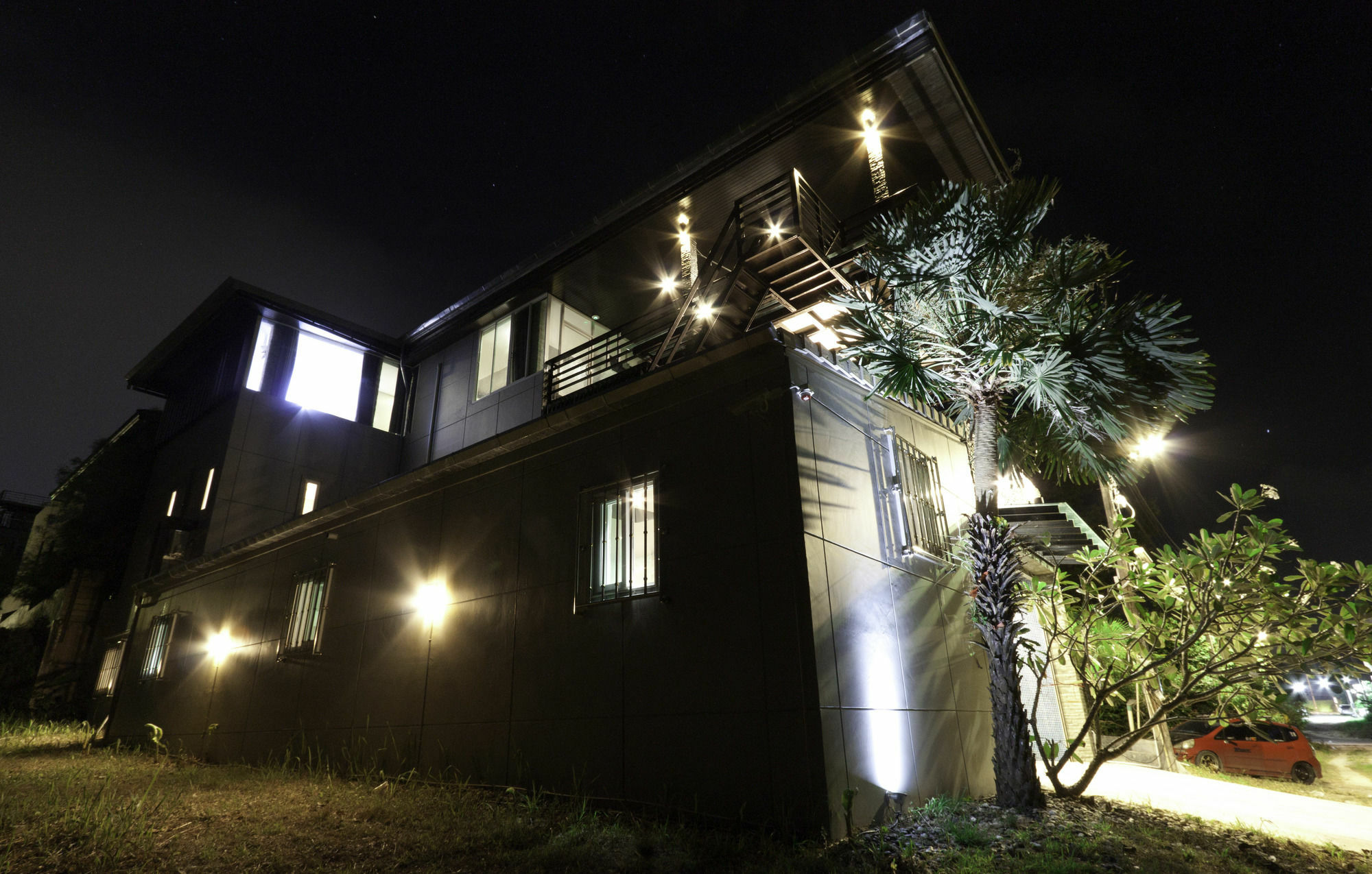 The Promenade Villa By Holiplanet Rawai Kültér fotó