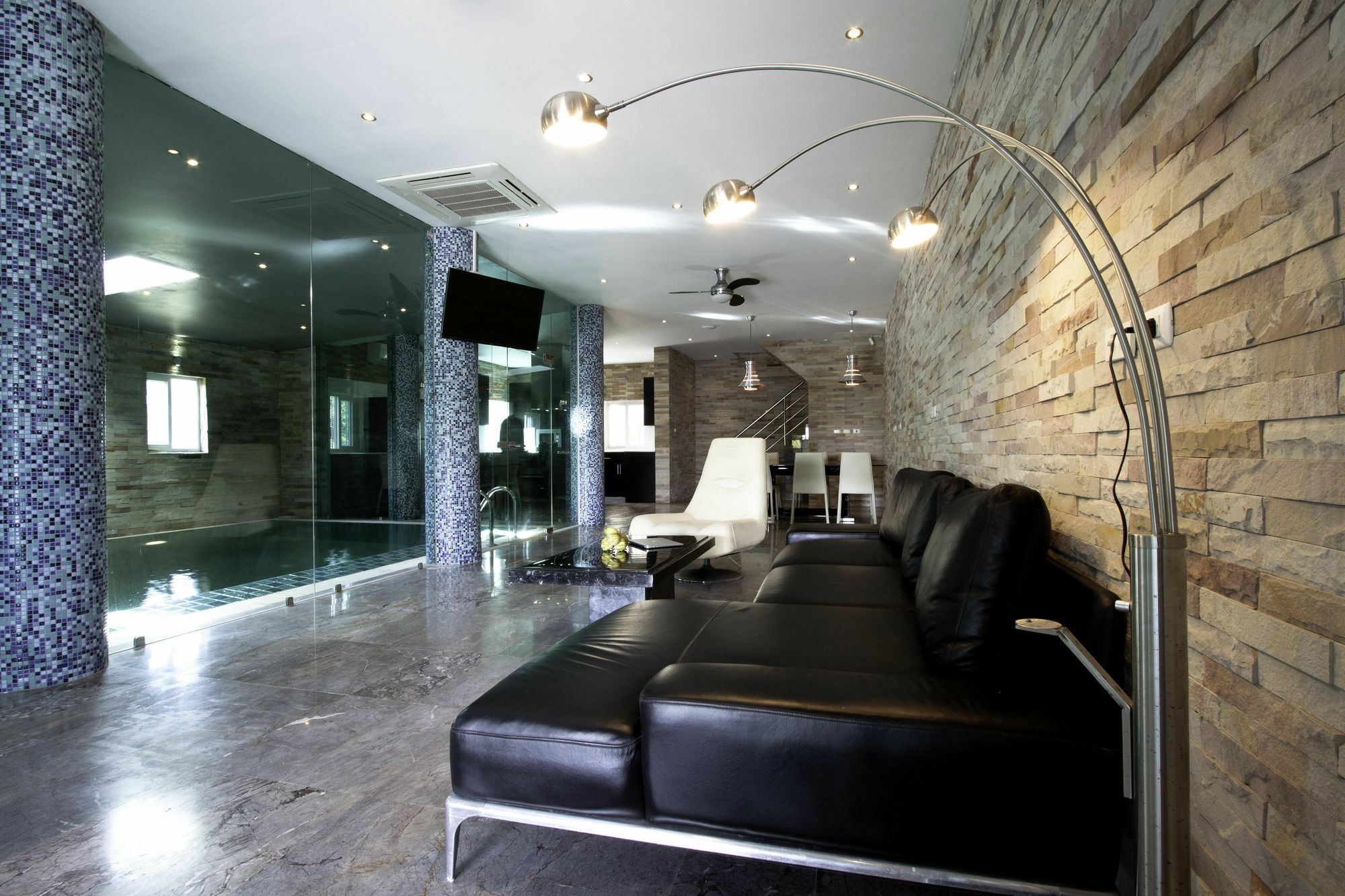 The Promenade Villa By Holiplanet Rawai Kültér fotó