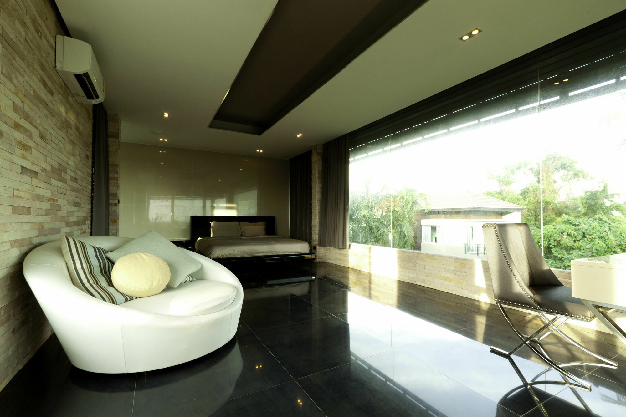 The Promenade Villa By Holiplanet Rawai Kültér fotó
